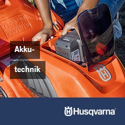 Akkutechnik