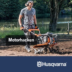 Motorhacken