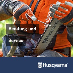 Service und Beratung