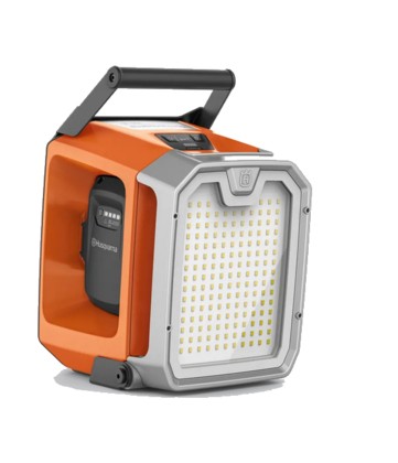 Husqvarna Arbeitsleuchte WL8i